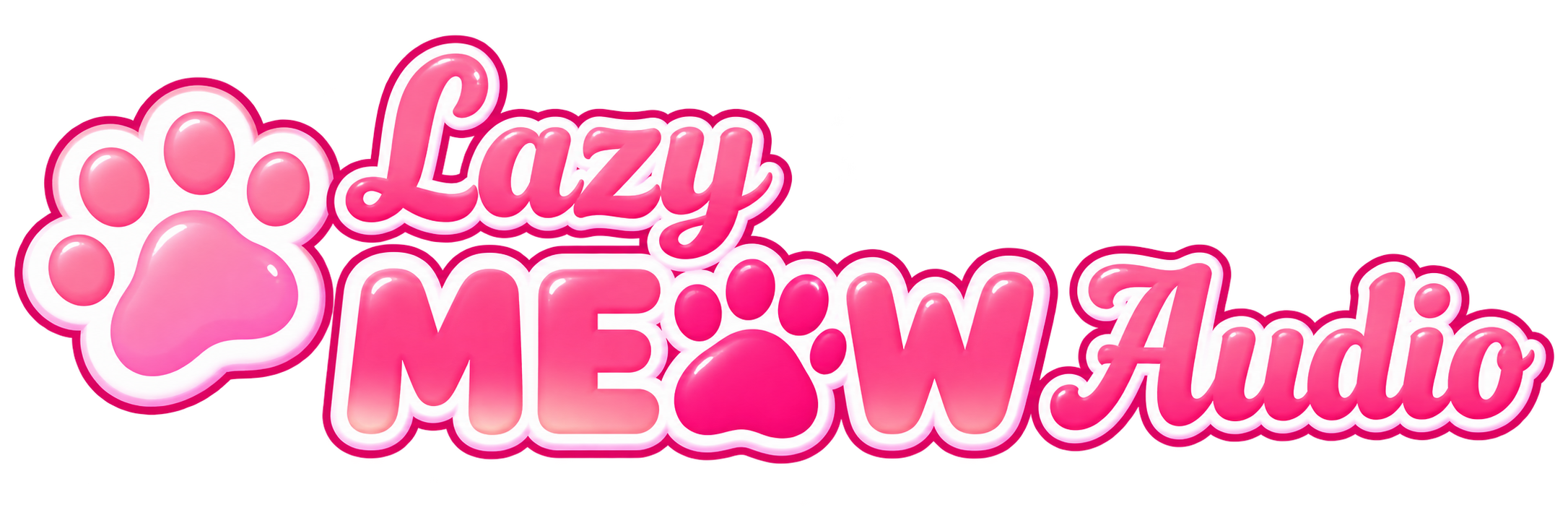 Lazy Meow Audio